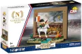 Napoleon The Battle Of Moscow bitwa pod Moskwą - tantis.pl