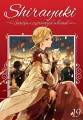 Shirayuki. Śnieżka o czerwonych włosach. Tom 19 - tantis.pl