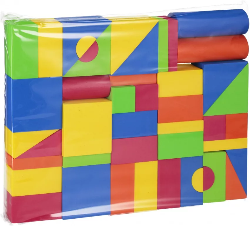 KLOCKI PIAN 45EL 28X35X4 MC FOL 48/96 - tantis.pl
