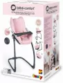 Krzesełko do karmienia 3w1, różowe - tantis.pl