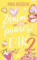 Zanim powiesz TAK. Wielkie Litery - tantis.pl