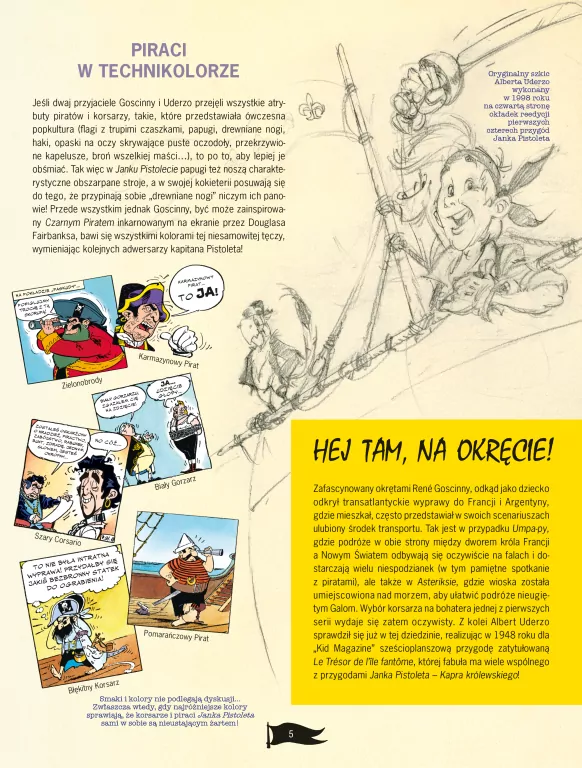 Janko Pistolet - tantis.pl