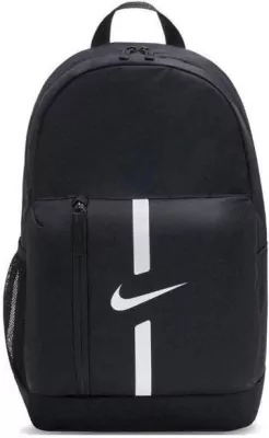 Plecak Nike Academy Team czarny 22l