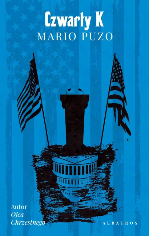 Czwarty K - tantis.pl