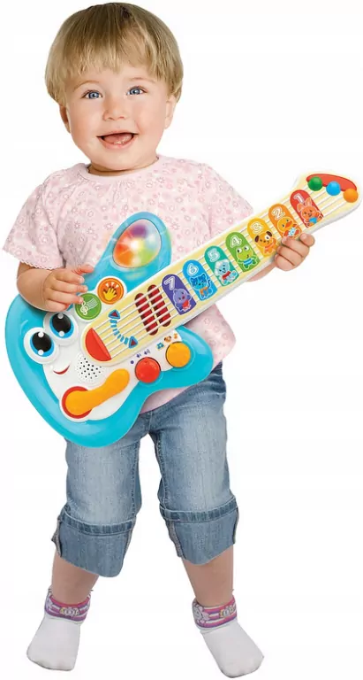 Gitara dotykowa - tantis.pl