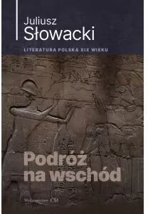 Podróż na wschód. Audiobook - tantis.pl