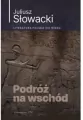 Podróż na wschód. Audiobook - tantis.pl