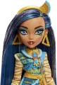 Mattel. Monster High Lalka Cleo de Nile HHK54 - tantis.pl