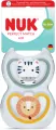 NUK. Smoczek Perfect 18-36M 2 elementy - tantis.pl
