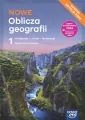 NOWE Oblicza geografii 1. Nowa edycja. Podręcznik do liceum i technikum. Zakres podstawowy - tantis.pl