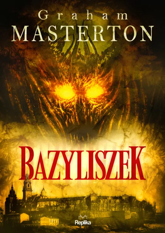 Bazyliszek - tantis.pl