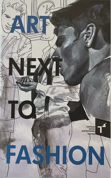 Art next to Fashion - tantis.pl