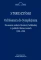 Od Homera do Symplicjusza. Dwanaście wieków.. - tantis.pl