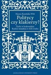 Politycy czy klakierzy? - tantis.pl