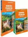 Rumunia Północna light: przewodnik + mapa - tantis.pl
