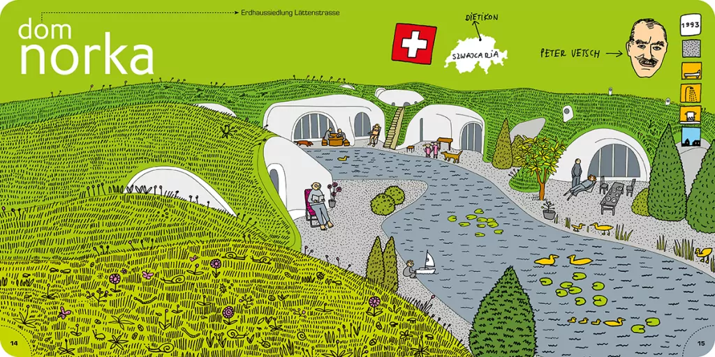 D.O.M.E.K. Doskonałe Okazy Małych i Efektownych Konstrukcji - tantis.pl