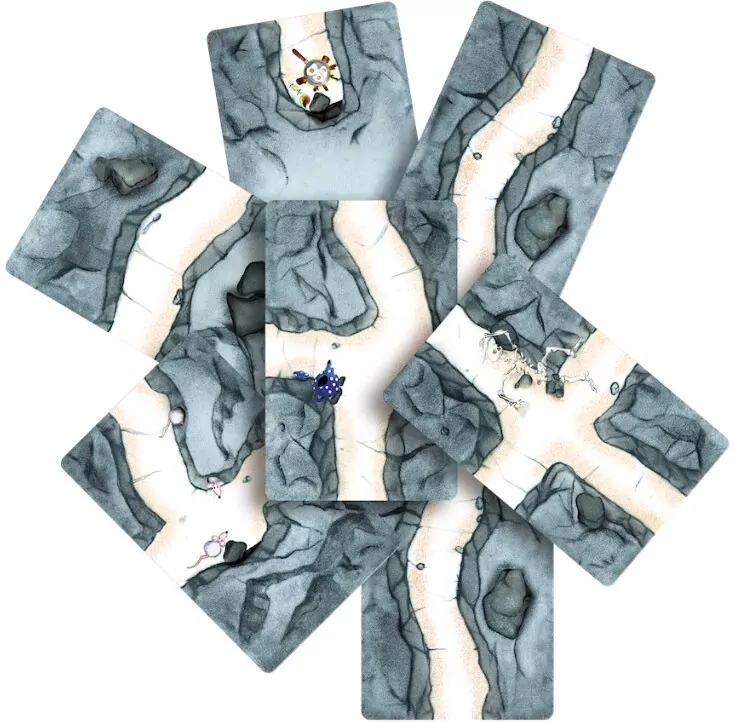 Sabotażysta - tantis.pl