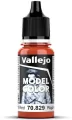 Vallejo: 70.829 - Model Color - Amaranth Red (18 ml) - tantis.pl