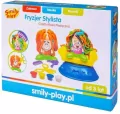 Ciasto masa Fryzjer - tantis.pl