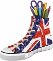 Trampek - union jack 108 el 112227 - tantis.pl
