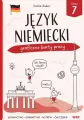 Język niemiecki. Graficzne karty pracy dla klasy 7 - tantis.pl