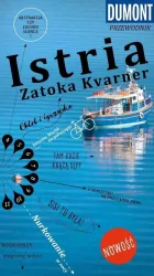 Chorwacja. Istria. Zatoka Kvarner Dumont