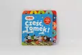 Cześć, Tomek! Tomek i przyjaciele - tantis.pl