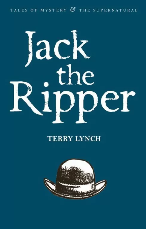 Jack the Ripper - tantis.pl