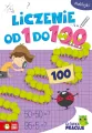 Główka pracuje. Liczenie od 1 do 100 - tantis.pl