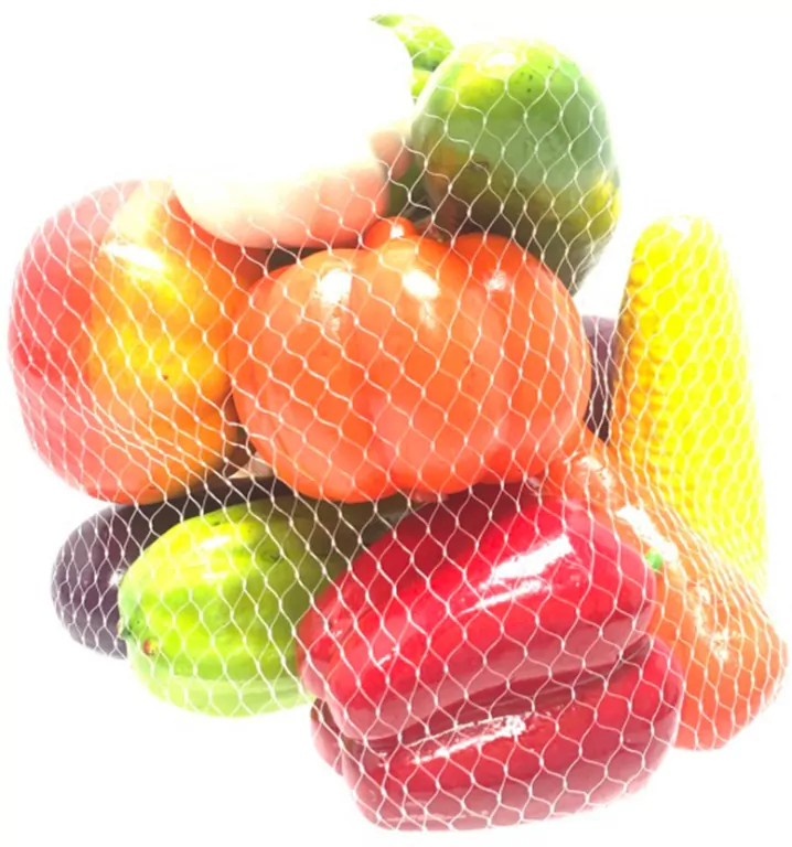 Warzywa 12 elementów - tantis.pl