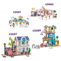 LEGO® Friends. Pokaz mody w mieście Heartlake 42685 - tantis.pl