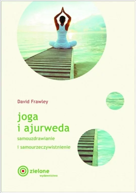 Joga i ajurweda - tantis.pl