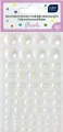 Naklejki dekoracyjne 62szt Pearls - tantis.pl