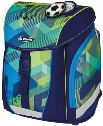 Tornister Filolight Green Goal