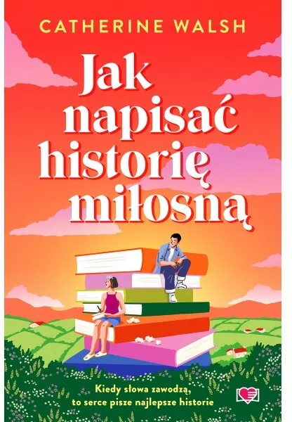 Jak napisać historię miłosną - tantis.pl