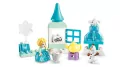 LEGO® Kraina Lodu Kreatywne pudełko z Elzą i Olafem 10462 - tantis.pl