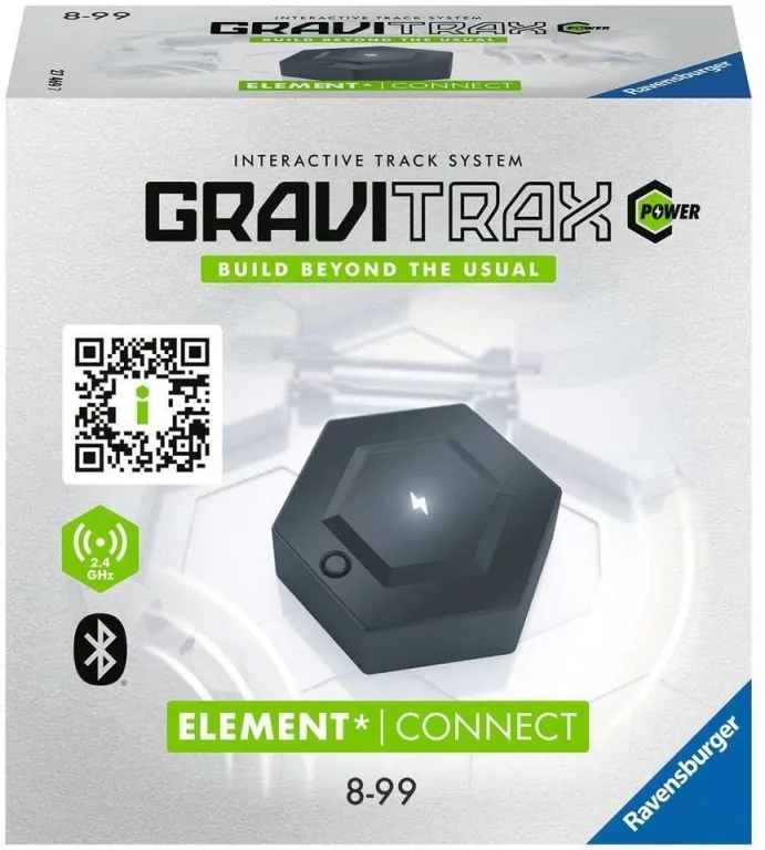 Gravitrax. Power Dodatek Bridge - tantis.pl