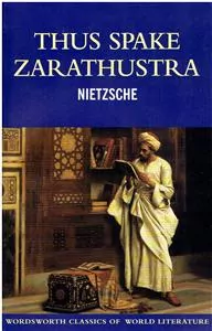 Thus Spake Zarathustra - tantis.pl