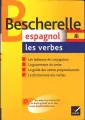 Bescherelle espagnol les verbes - tantis.pl
