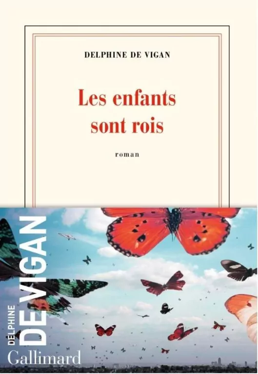 Enfants sont rois - tantis.pl