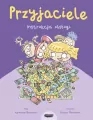Przyjaciele. Instrukcja obsługi dla dzieci - tantis.pl