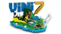 LEGO® Vini Jr. — piłkarskie momenty 43027 - tantis.pl