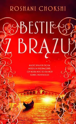 Bestie z brązu. Tom 3