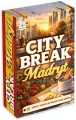 Madryt - City Break. Mini Przewodnik - tantis.pl