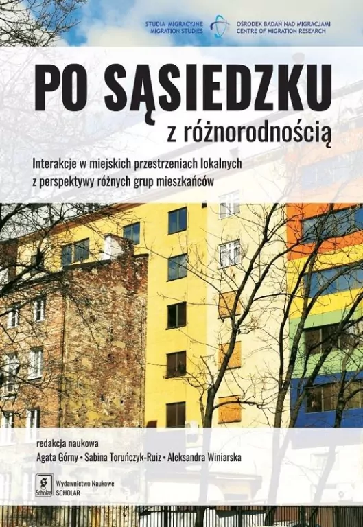 Po sąsiedzku z różnorodnością - tantis.pl