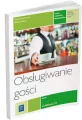 Obsługiwanie gości. Zeszyt ćwiczeń. Część 1 - tantis.pl