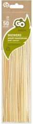 Patyczki do szaszłyków 25cm