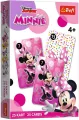 Trefl. Czarny Piotruś - Minnie - tantis.pl