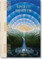 Spirit Worlds. The Library of Esoterica wer. angielska - tantis.pl