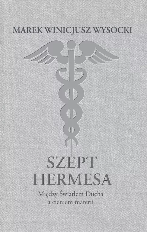 Szept Hermesa - tantis.pl